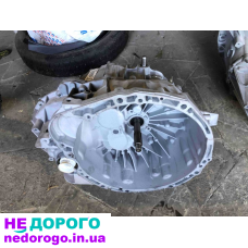КПП PF6 для Renault Master, Opel Movano 3.0 DCI, PF6052, новий, 2022, дизель.