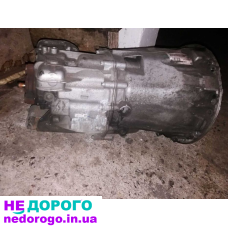 КПП Mercedes Vito,Sprinter OM651 2.1 CDI 2010-2019, 639, дизель.