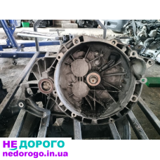 КПП 6M2R-7F096-EB, 8M5R7002FC для Ford Galaxy/Mondeo, 2.0 TDCI, 2008 рік, дизель.