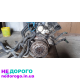 КПП коробка 6ст K9K TL4 демпфер Renault Megane III хачбек 1,5Дси