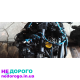 КПП коробка 6ст K9K TL4 демпфер Renault Megane III хачбек 1,5Дси