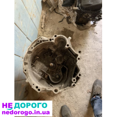 КПП Audi А6 С4 1994 2.0 бензин 5 ступка АБК.