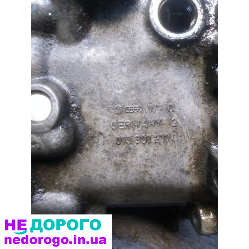 КПП Коробка Audi, Wolkswagen b2