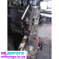 КПП Коробка Audi, Wolkswagen b2