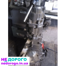 КПП Коробка Audi, Wolkswagen b2