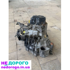 КПП коробка авенсис т25 toyota avensis corolla 2.0 d4d