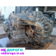 КПП DSG (PBF) VW Passat (B7) 2.0 дизель.