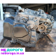 КПП DSG (PBF) VW Passat (B7) 2.0 дизель.