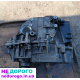 КПП DSG (PBF) VW Passat (B7) 2.0 дизель.