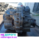 КПП DSG (PBF) VW Passat (B7) 2.0 дизель.