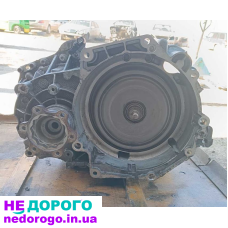 КПП DSG (PBF) VW Passat (B7) 2.0 дизель.