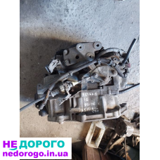 Кпп. Коробка Автомат. Опель Астра G. 3515160A030.