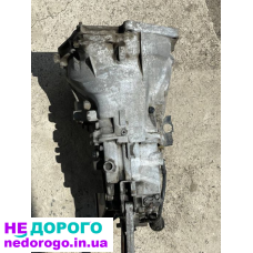 КПП коробка BMW E30 E36 1.6 бензин M42 M44 2200022597