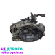КПП Коробка CADDY 3 2.0 SDI, дизель, 2004 р., 2.0 л.
