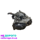 КПП Коробка CADDY 3 2.0 SDI, дизель, 2004 р., 2.0 л.