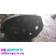 КПП Коробка для Volkswagen T4 2,5 tdi(75 kv)