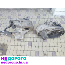 КПП Коробка для Volkswagen T4 2,5 tdi(75 kv)