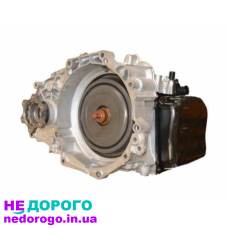 КПП, коробка DSG Audi A3 (Sedan) 0GC300042B (SQL). Разборка Audi A3 8V