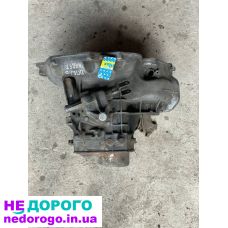 КПП коробка F13 Opel Kadett Corsa B Astra 1.0 1.2 1.4 1.6 90400197