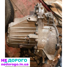 КПП F5M43 для Mitsubishi ASX Lancer 1.5 1.6, 2009-2021, бензиновий двигун.