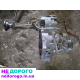 КПП коробка Volkswagen T4 2.4d CHS 1996 2.4 л дизель