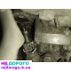 КПП коробка Volkswagen T4 2.4d CHS 1996 2.4 л дизель