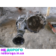 КПП коробка Volkswagen T4 2.4d CHS 1996 2.4 л дизель