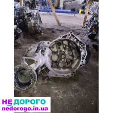 КПП коробка Volkswagen T4, 1990 рік, 2.5 л дизель.