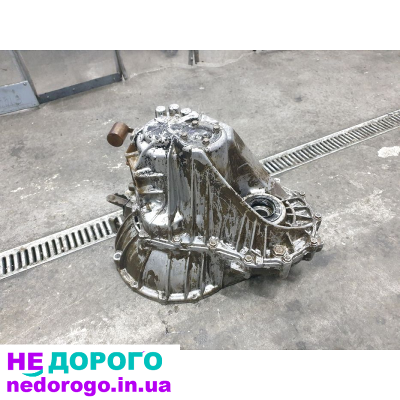 КПП Geely MK Cross SK Lifan 1.5 1.6 Jl S160, 2019, 1.5-1.6 л, бензин.
