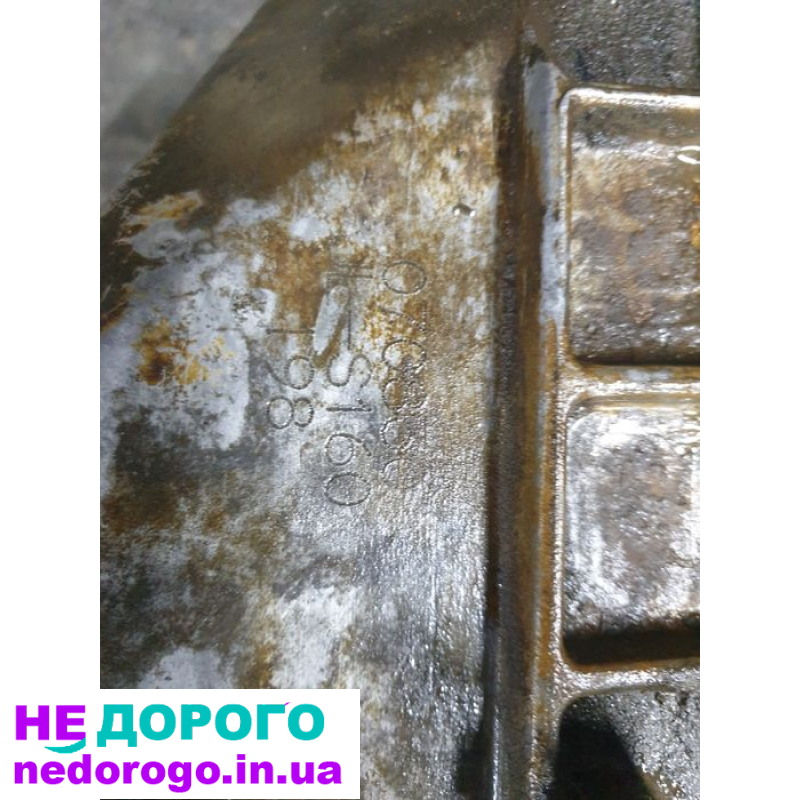 КПП Geely MK Cross SK Lifan 1.5 1.6 Jl S160, 2019, 1.5-1.6 л, бензин.