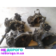 КПП коробка Golf 4 VW 1.4, 1.6, 1.9 Octavia Tour Гольф 4 шкода Тур Б 3