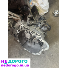 Кпп коробка Hyundai Accent RB/Rio 3 4311126001 1,4/1,6 TDJ5F Solaris 2016 1,4/1,6 л дизель/бензин.
