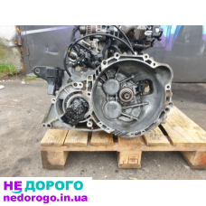 КПП Hyundai Tucson Kia Sportage 2.0 CRDi 6ст 4WD M6GF2 S714JE 2009 2.0 дизель.