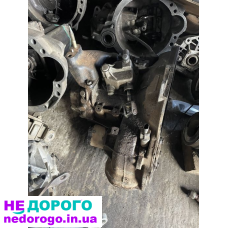 Кпп Коробка передач Chevrolet Lacetti 1.8 LDA 2008 1.8 л бензин.