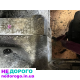 КПП LHW для VW Golf 6 Caddy Passat Jetta Octavia 1.6 tdi 2008-2014 дизель.