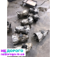 Кпп VW LT 2.5 2.8, Sprinter 2.9 2.7 2.2, українська, агрегат, 2000-2010, об'єм двигуна 2.5-2.9 л, дизель.