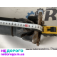 КПП коробка Мерседес Спринтер W906 3.0 om642 219-519 2006-2020 дизельный двигатель.
