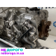 КПП коробка Мерседес Спринтер W906 3.0 om642 219-519 2006-2020 дизельный двигатель.