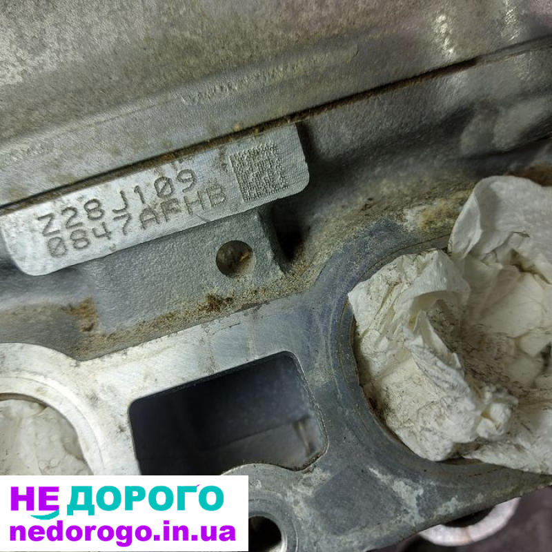 КПП Hyundai Tucson 1.6 бензин 2020р G4FJ.