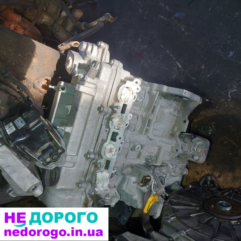КПП Hyundai Tucson 1.6 бензин 2020р G4FJ.