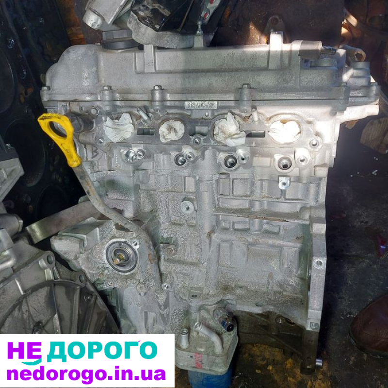 КПП Hyundai Tucson 1.6 бензин 2020р G4FJ.