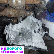 КПП Hyundai Tucson 1.6 бензин 2020р G4FJ.