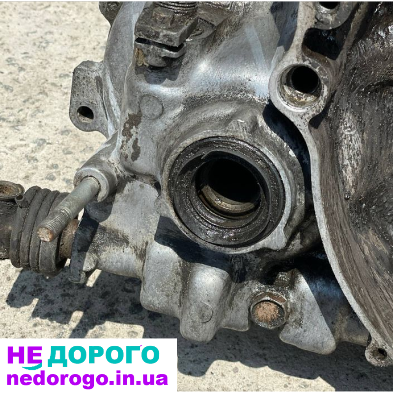КПП Mazda 323 BF BG 5 ступка бензин 1985-1994 1.6-1.8 л.