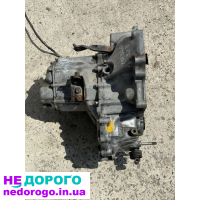 КПП Mazda 323 BF BG 5 ступка бензин 1985-1994 1.6-1.8 л.