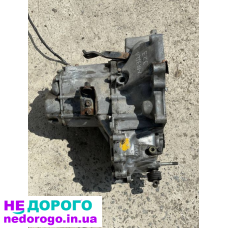 КПП Mazda 323 BF BG 5 ступка бензин 1985-1994 1.6-1.8 л.