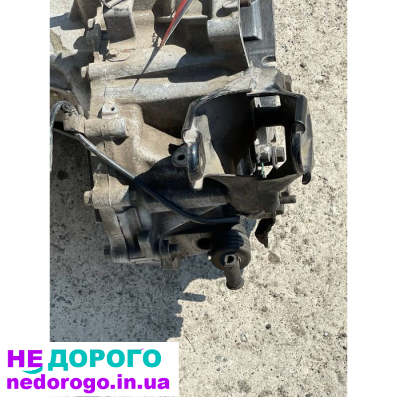 КПП Mazda 626 GD GE 2.0 бензин 1987-1992 2.0 л.