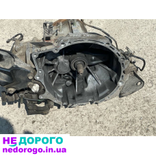 КПП Mazda 626 GD GE 2.0 бензин 1987-1992 2.0 л.