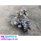 КПП Mazda 626 GD GE 2.0 дизель 1987-1992 2.0 л дизель.