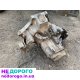 КПП Mazda 626 GD GE 2.0 дизель 1987-1992 2.0 л дизель.