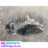 КПП Mazda 626 GD GE 2.0 дизель 1987-1992 2.0 л дизель.
